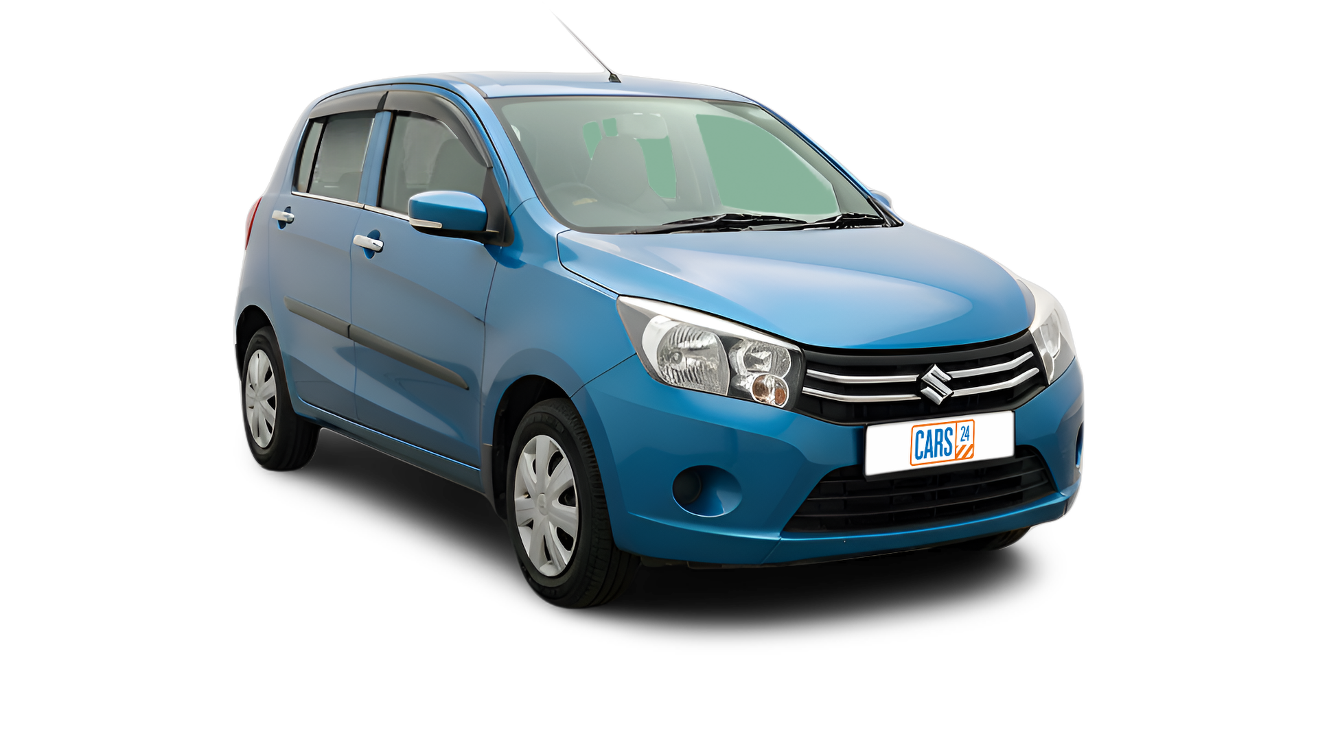 Maruti Celerio-img
